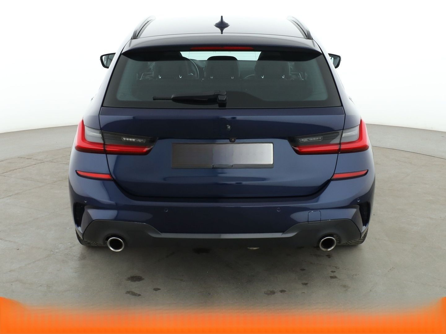 BMW 330i xDrive M Sport Aut.*NAVI*360CAM*ACC*SHZ*ALU foto 5