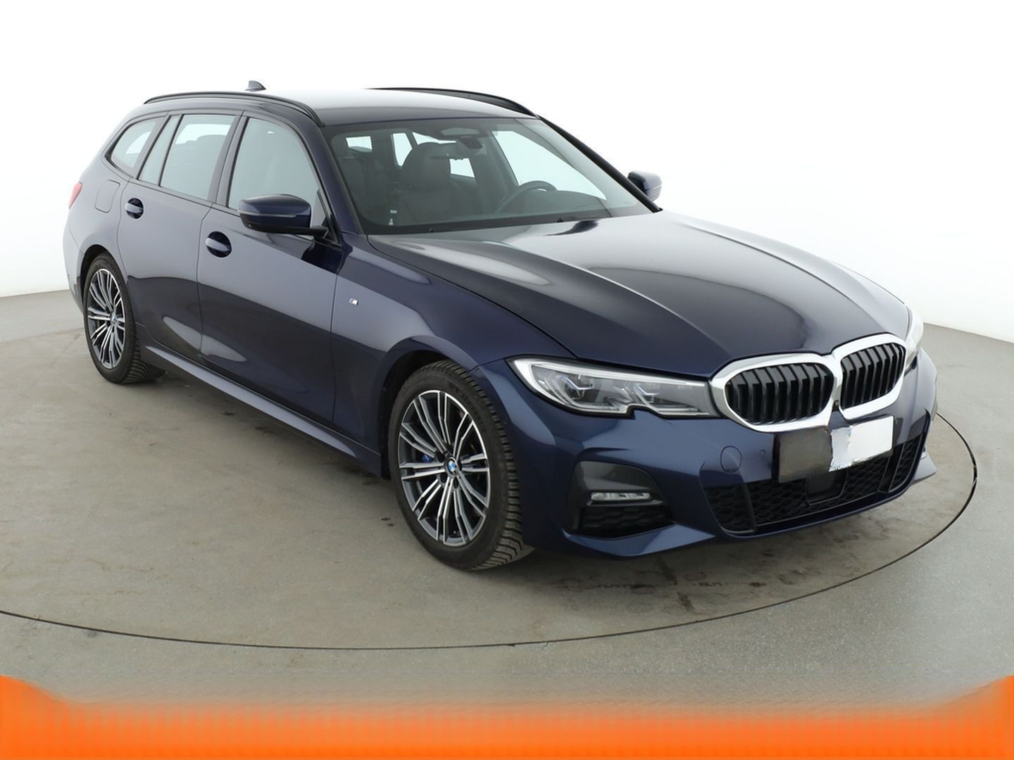 BMW 330i xDrive M Sport Aut.*NAVI*360CAM*ACC*SHZ*ALU foto 8
