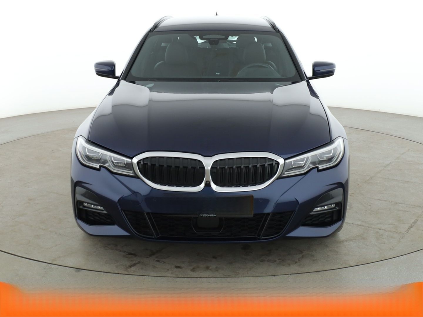 BMW 330i xDrive M Sport Aut.*NAVI*360CAM*ACC*SHZ*ALU foto 9