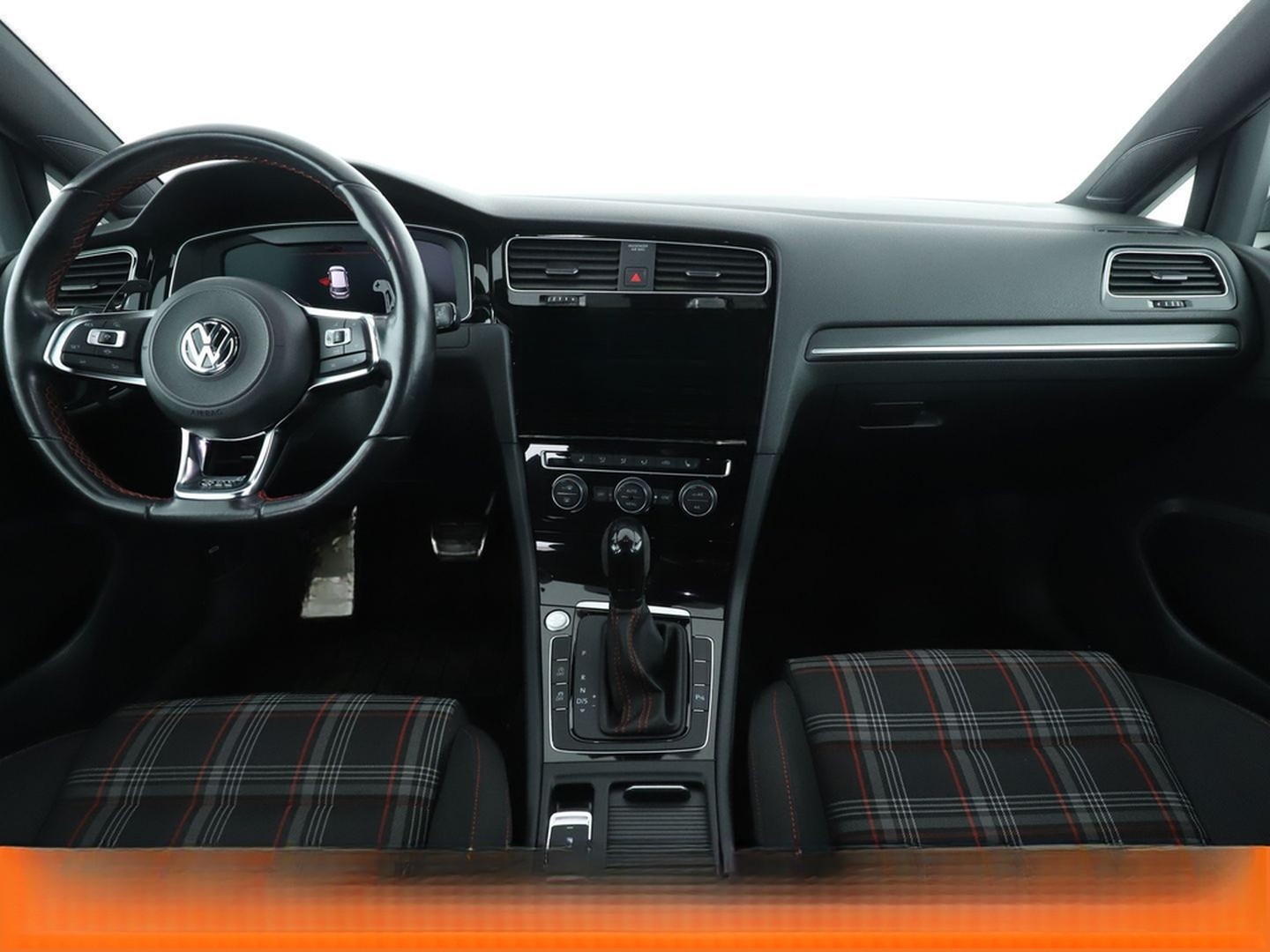 Volkswagen Golf VII 2.0 TSI GTI Performance BM Aut.*LED*PDC foto 12