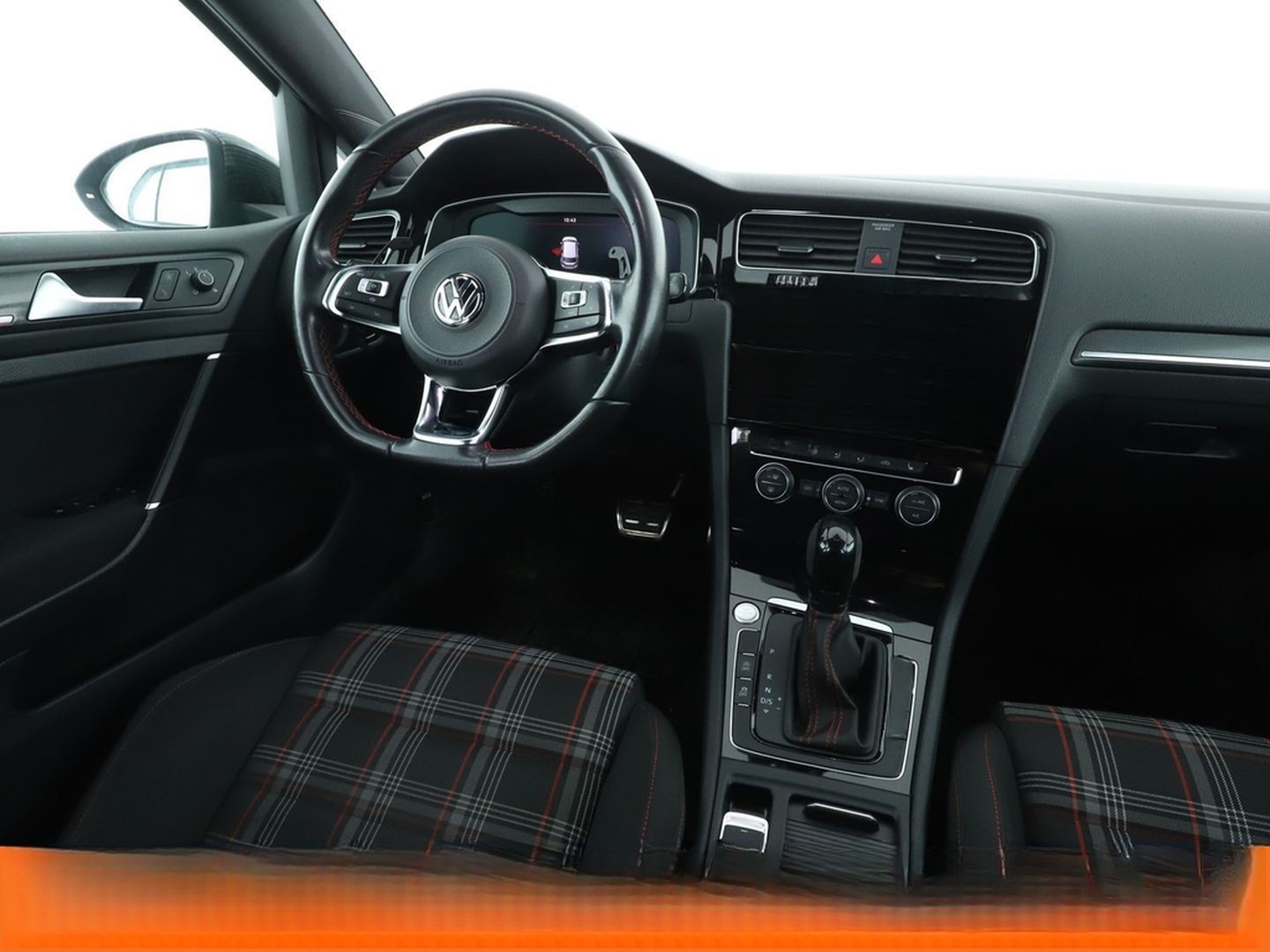 Volkswagen Golf VII 2.0 TSI GTI Performance BM Aut.*LED*PDC foto 13