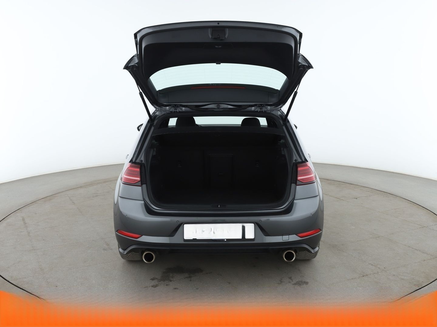 Volkswagen Golf VII 2.0 TSI GTI Performance BM Aut.*LED*PDC foto 17