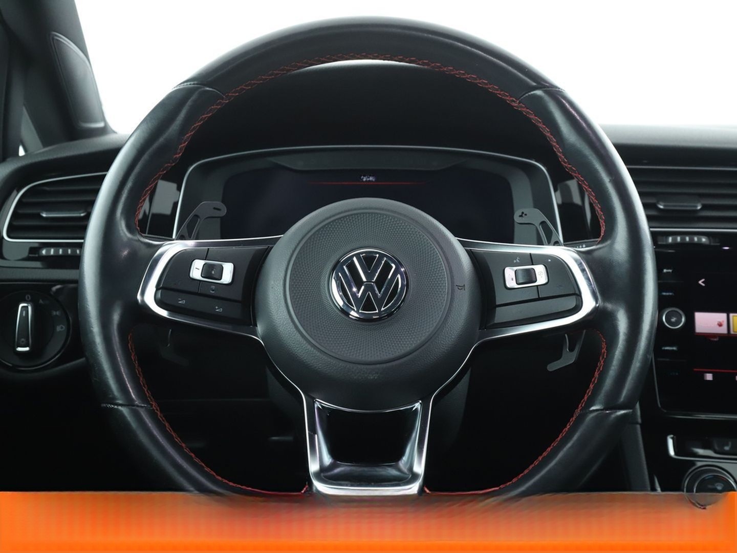Volkswagen Golf VII 2.0 TSI GTI Performance BM Aut.*LED*PDC foto 19