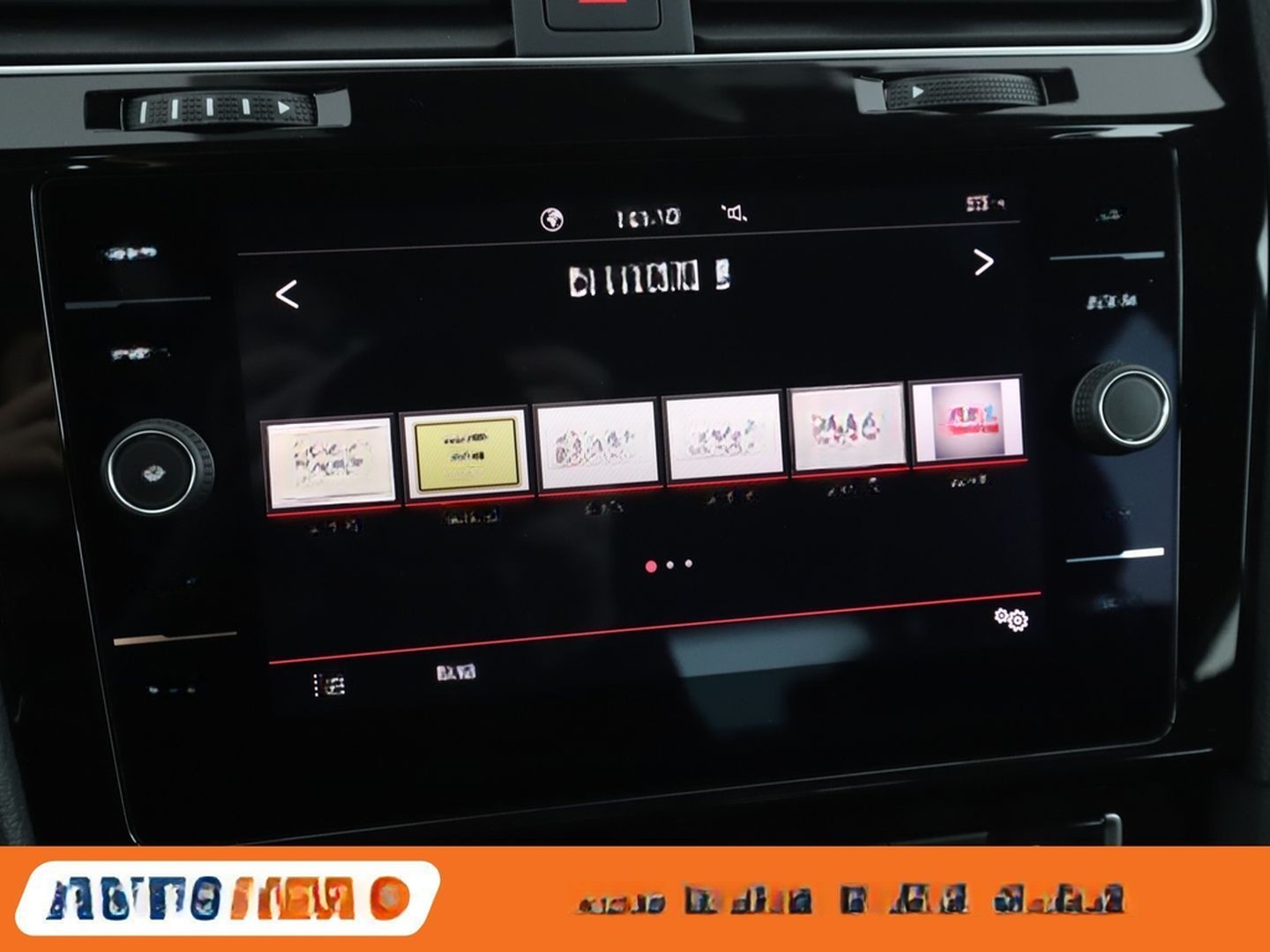 Volkswagen Golf VII 2.0 TSI GTI Performance BM Aut.*LED*PDC foto 21