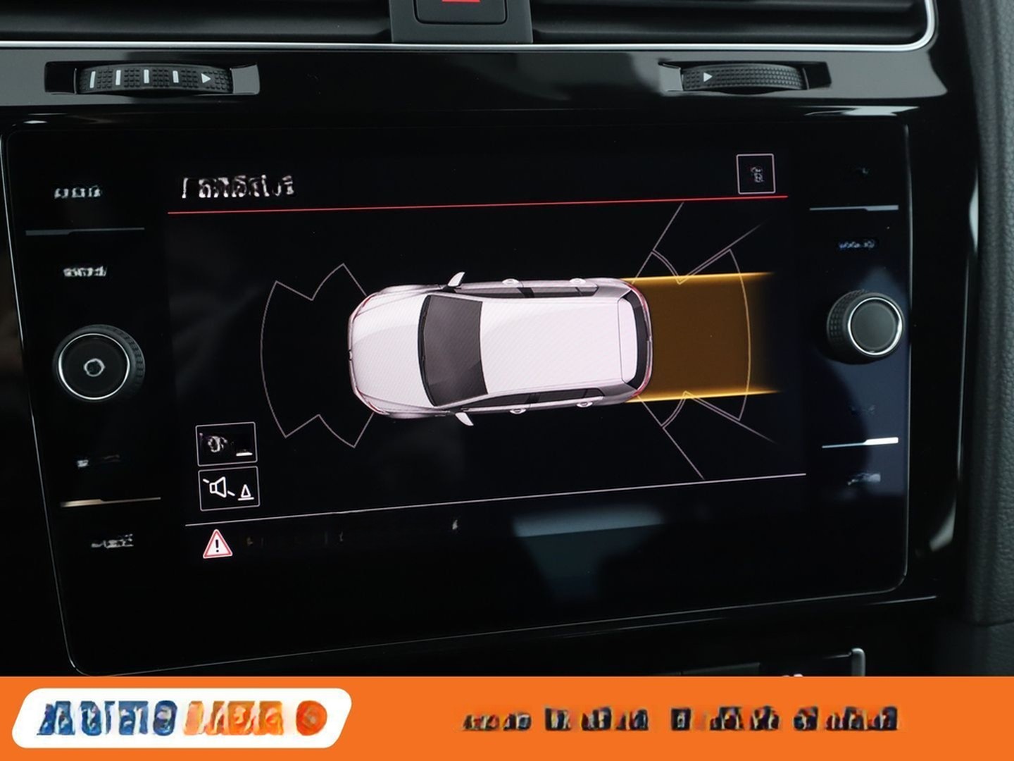 Volkswagen Golf VII 2.0 TSI GTI Performance BM Aut.*LED*PDC foto 22
