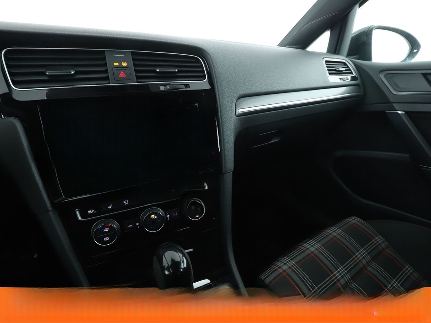 Volkswagen Golf VII 2.0 TSI GTI Performance BM Aut.*LED*PDC foto 25