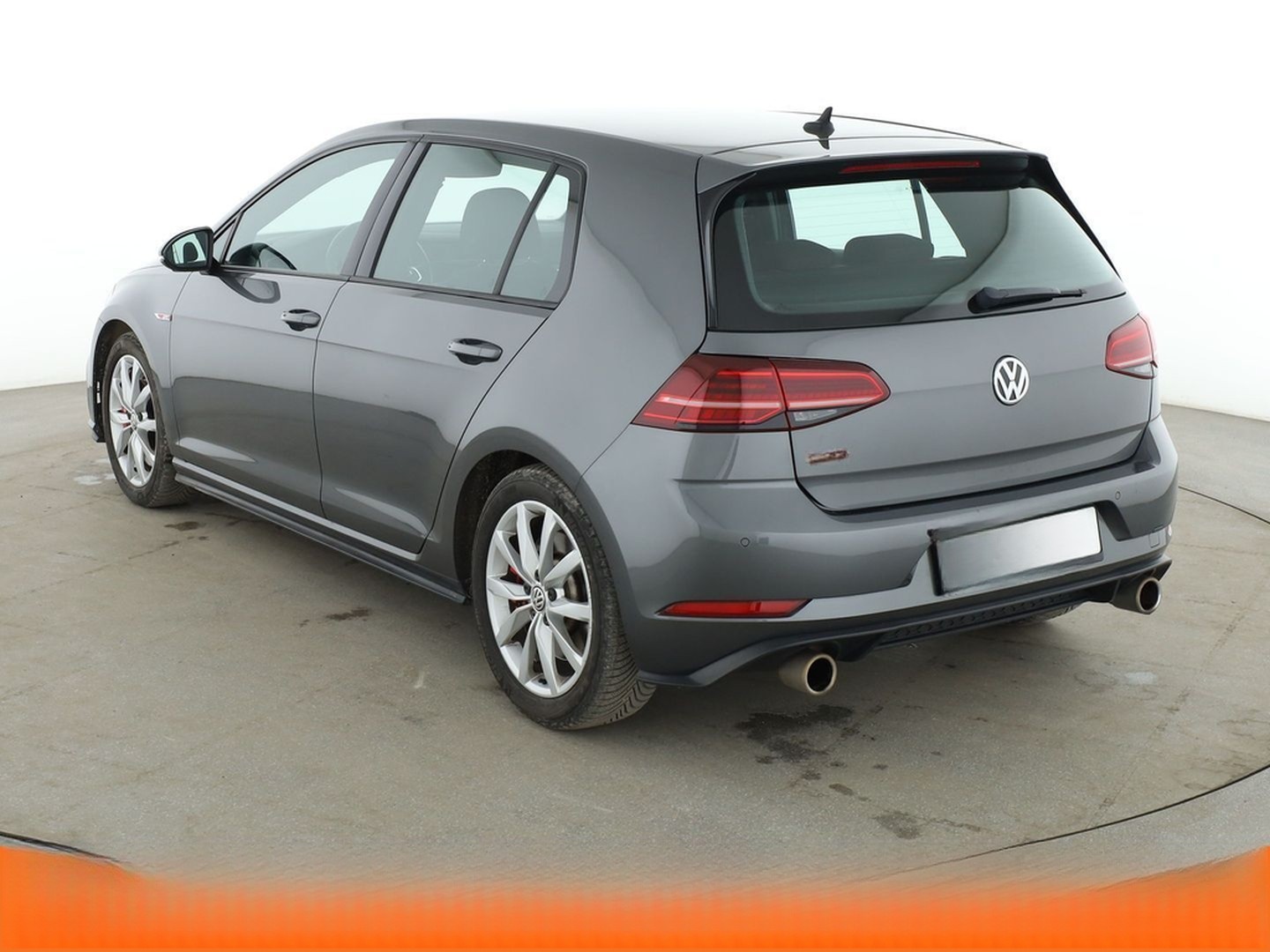 Volkswagen Golf VII 2.0 TSI GTI Performance BM Aut.*LED*PDC foto 4