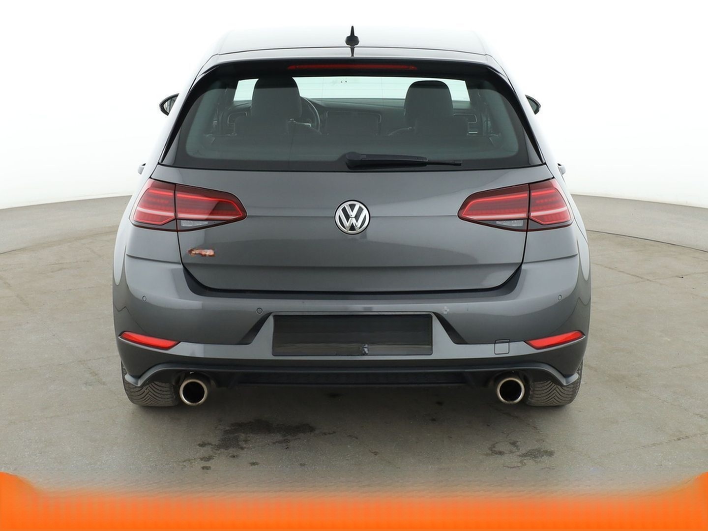 Volkswagen Golf VII 2.0 TSI GTI Performance BM Aut.*LED*PDC foto 5