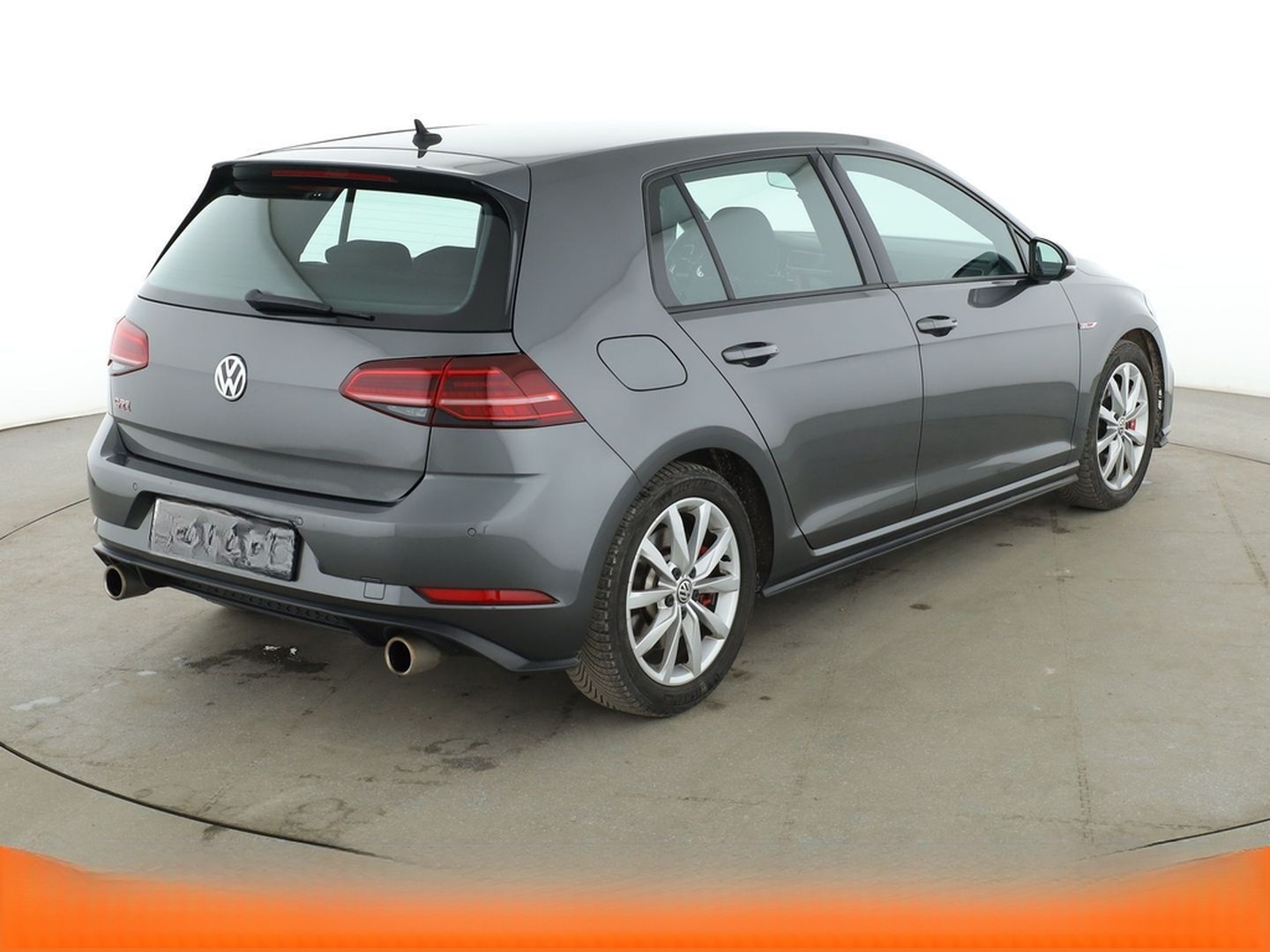 Volkswagen Golf VII 2.0 TSI GTI Performance BM Aut.*LED*PDC foto 6