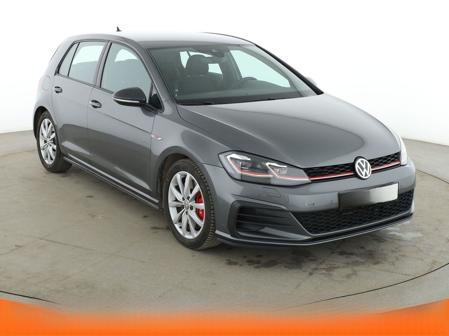 Volkswagen Golf VII 2.0 TSI GTI Performance BM Aut.*LED*PDC foto 8