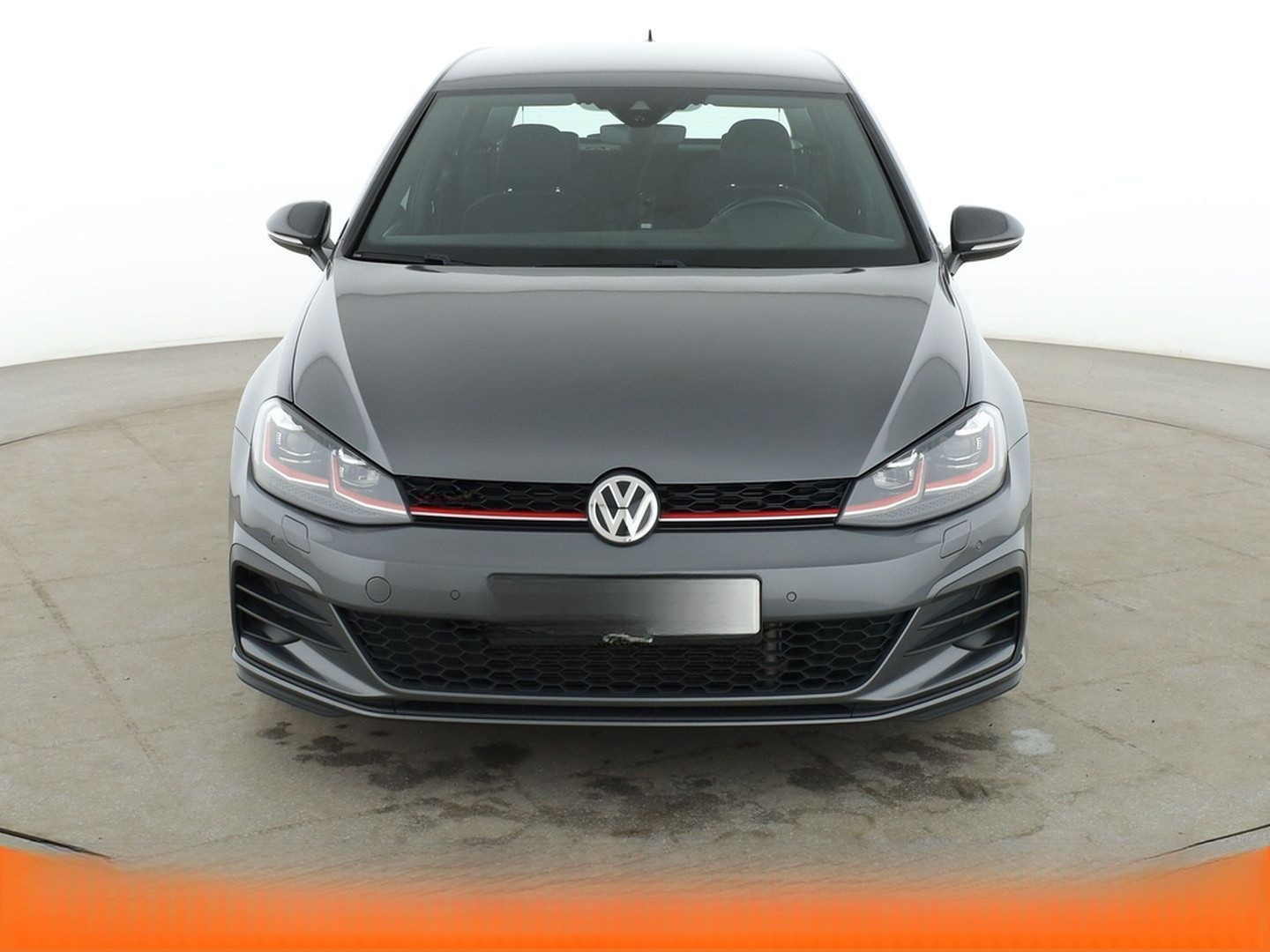 Volkswagen Golf VII 2.0 TSI GTI Performance BM Aut.*LED*PDC foto 9
