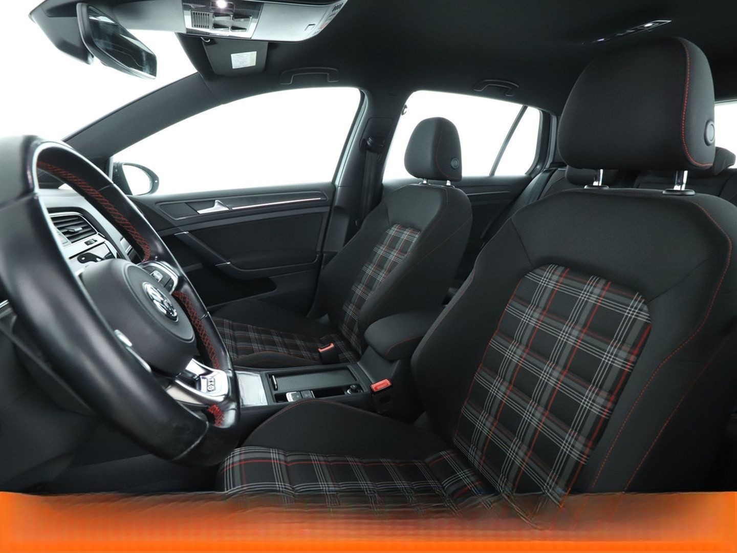 Volkswagen Golf VII 2.0 TSI GTI Performance BM Aut.*LED*PDC foto 10