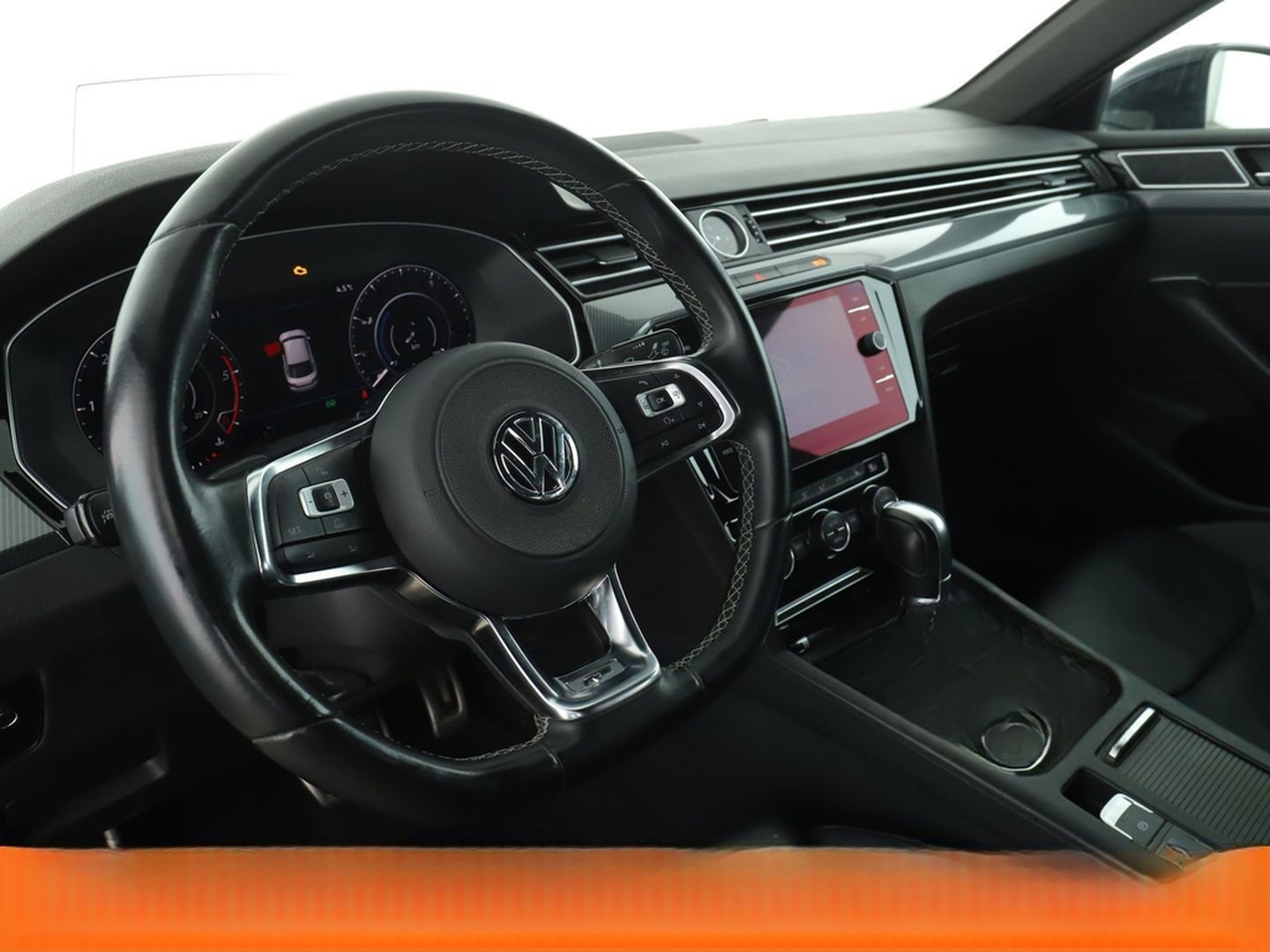 Volkswagen Arteon 2.0 TDI R-Line 4Motion Aut.*NAVI*CAM*SHZ* foto 11