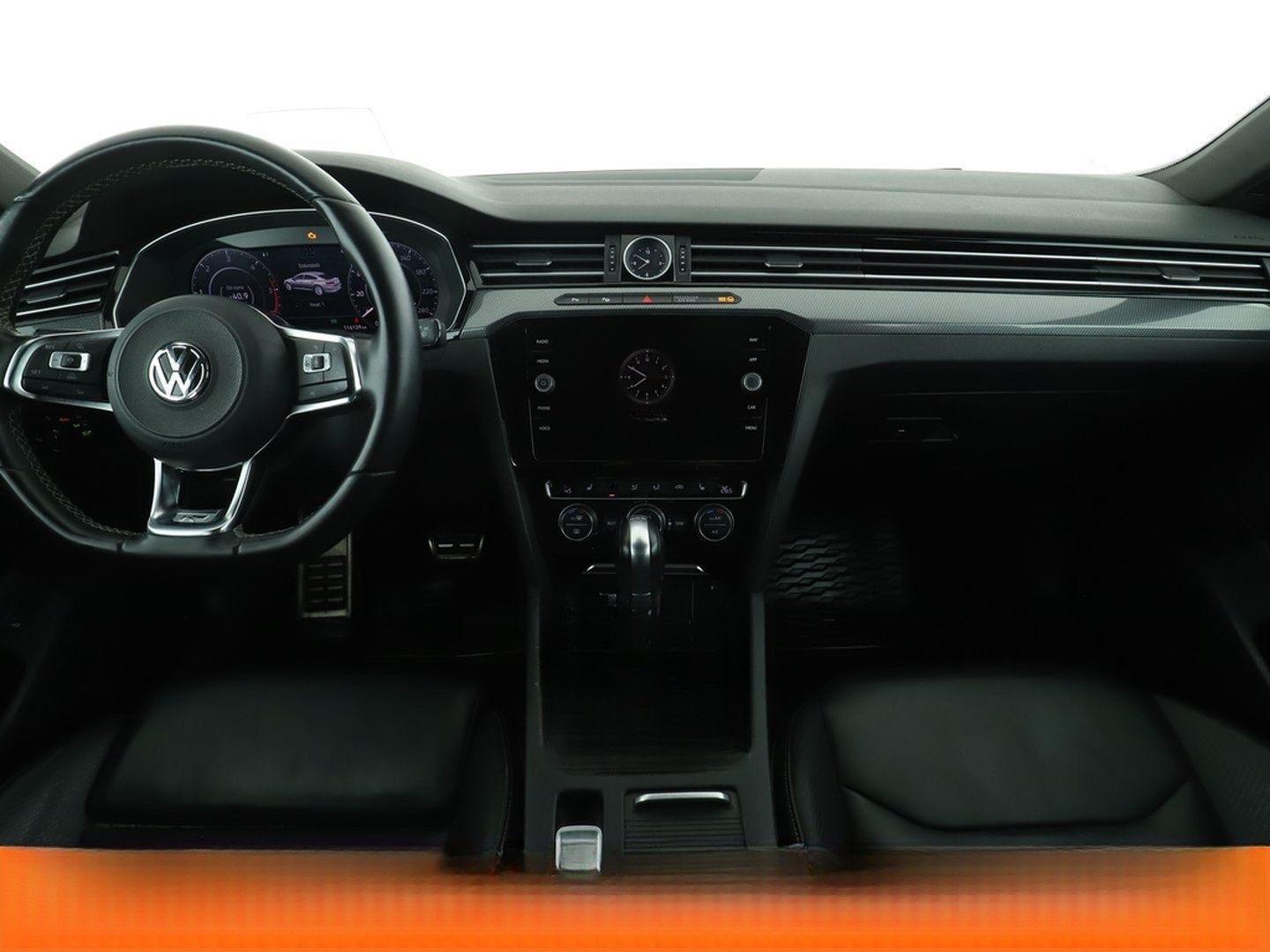 Volkswagen Arteon 2.0 TDI R-Line 4Motion Aut.*NAVI*CAM*SHZ* foto 12