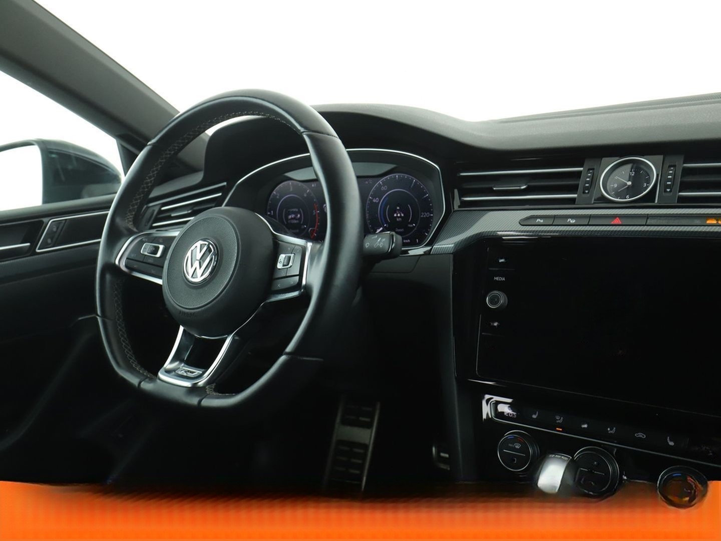 Volkswagen Arteon 2.0 TDI R-Line 4Motion Aut.*NAVI*CAM*SHZ* foto 13