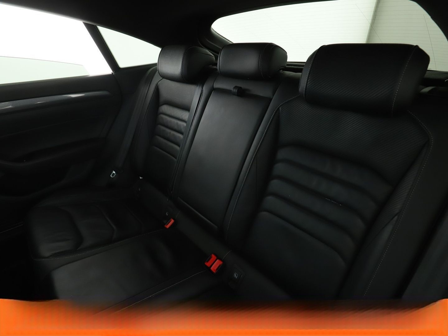 Volkswagen Arteon 2.0 TDI R-Line 4Motion Aut.*NAVI*CAM*SHZ* foto 14