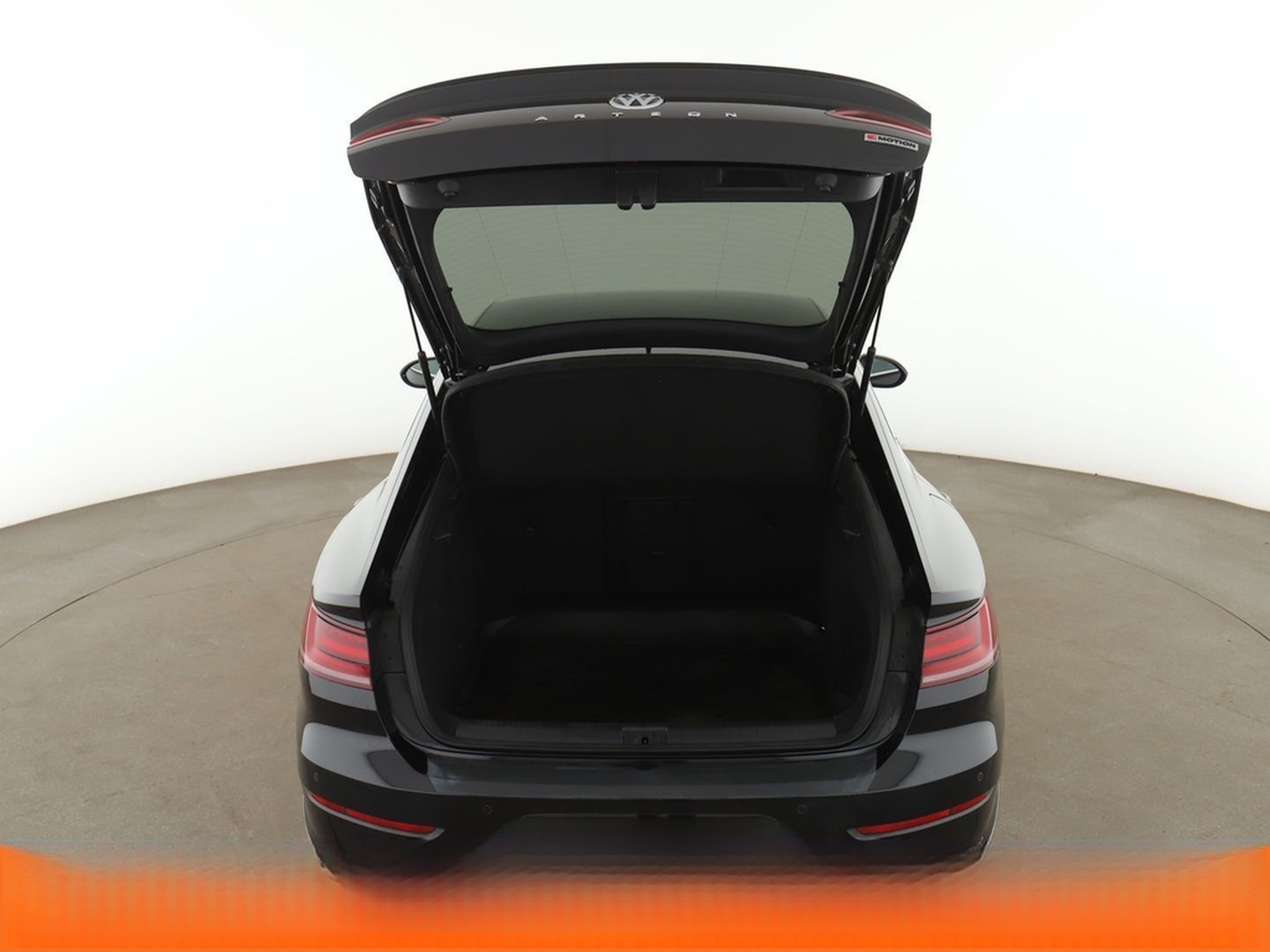 Volkswagen Arteon 2.0 TDI R-Line 4Motion Aut.*NAVI*CAM*SHZ* foto 17