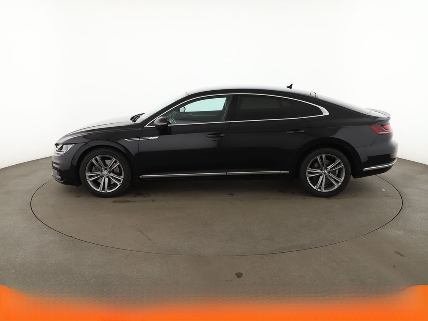 Volkswagen Arteon 2.0 TDI R-Line 4Motion Aut.*NAVI*CAM*SHZ* foto 3