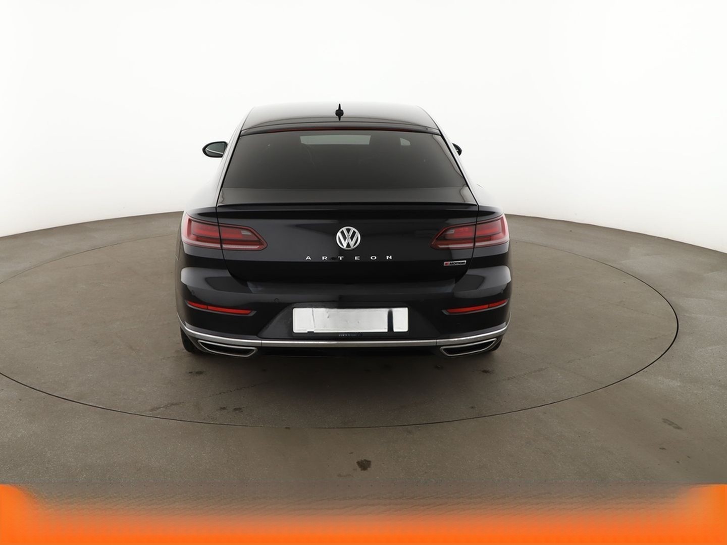 Volkswagen Arteon 2.0 TDI R-Line 4Motion Aut.*NAVI*CAM*SHZ* foto 5