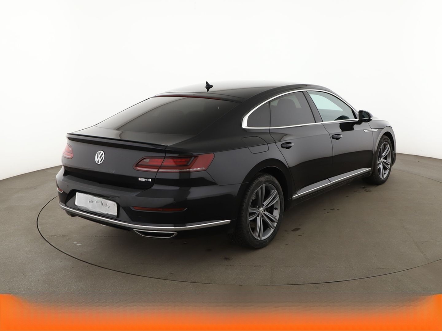 Volkswagen Arteon 2.0 TDI R-Line 4Motion Aut.*NAVI*CAM*SHZ* foto 6