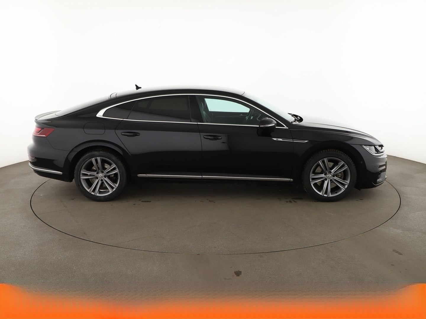 Volkswagen Arteon 2.0 TDI R-Line 4Motion Aut.*NAVI*CAM*SHZ* foto 7