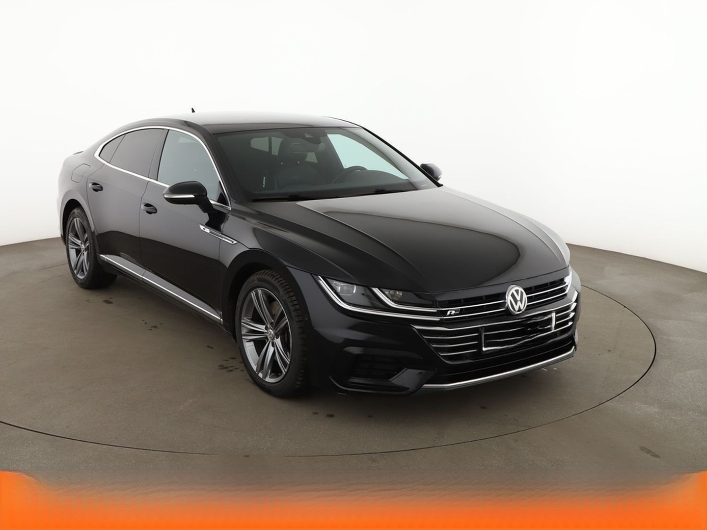 Volkswagen Arteon 2.0 TDI R-Line 4Motion Aut.*NAVI*CAM*SHZ* foto 8