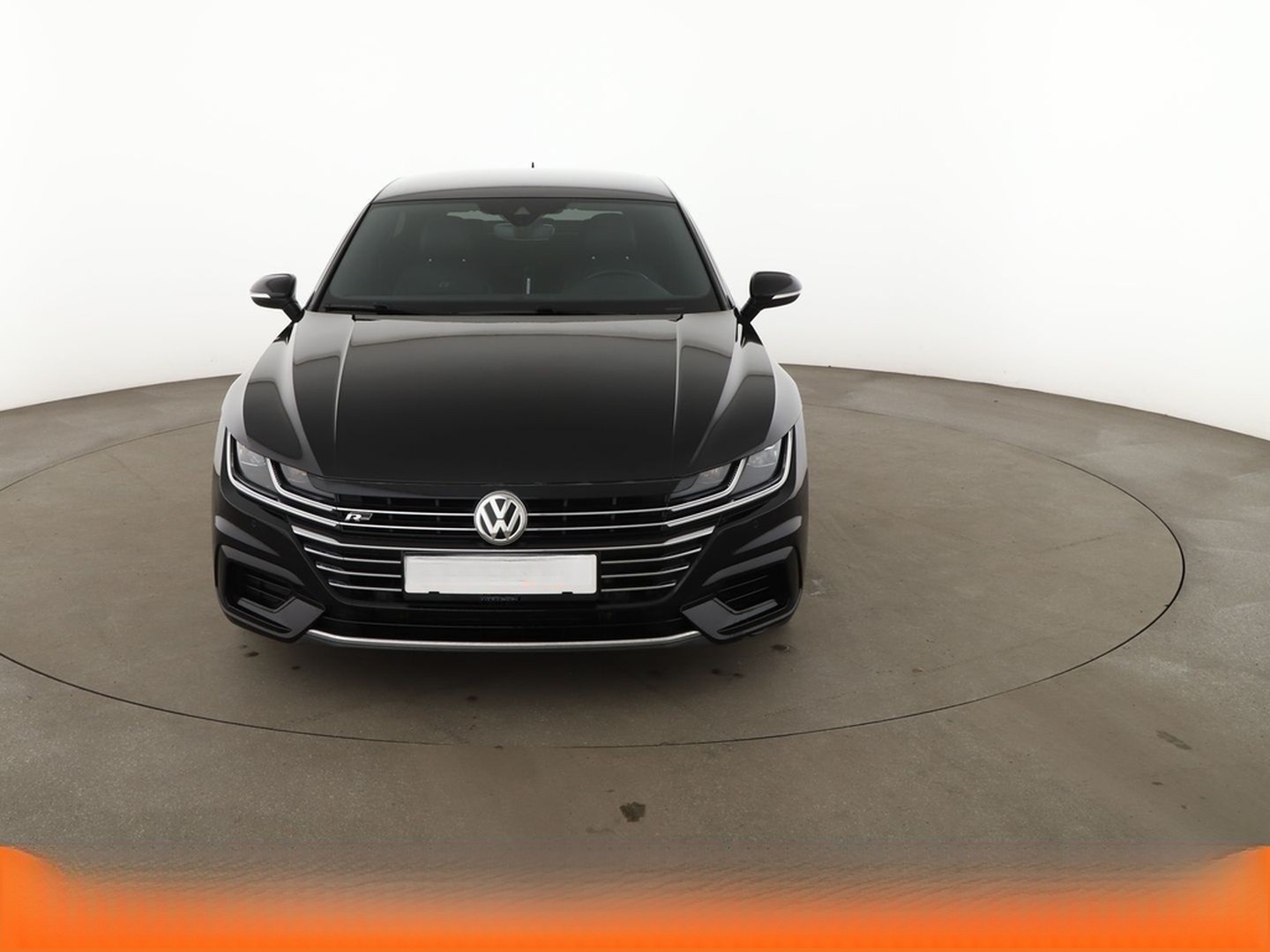 Volkswagen Arteon 2.0 TDI R-Line 4Motion Aut.*NAVI*CAM*SHZ* foto 9