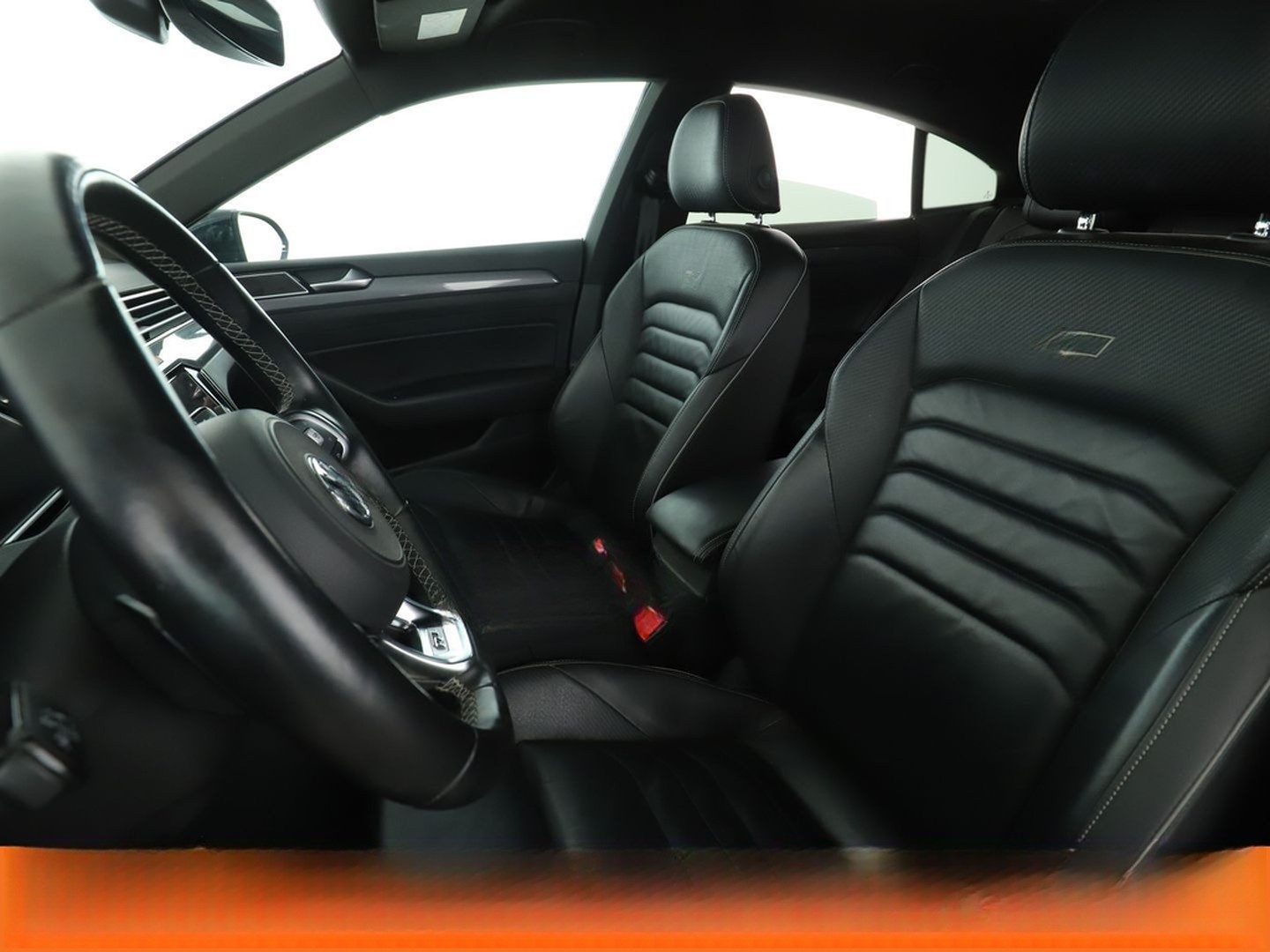 Volkswagen Arteon 2.0 TDI R-Line 4Motion Aut.*NAVI*CAM*SHZ* foto 10