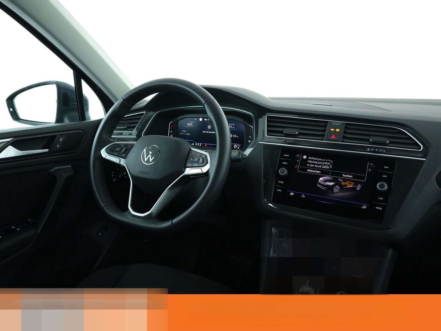 Volkswagen Tiguan 2.0 TDI Elegance 4Motion Aut.*NAVI*LED* foto 13