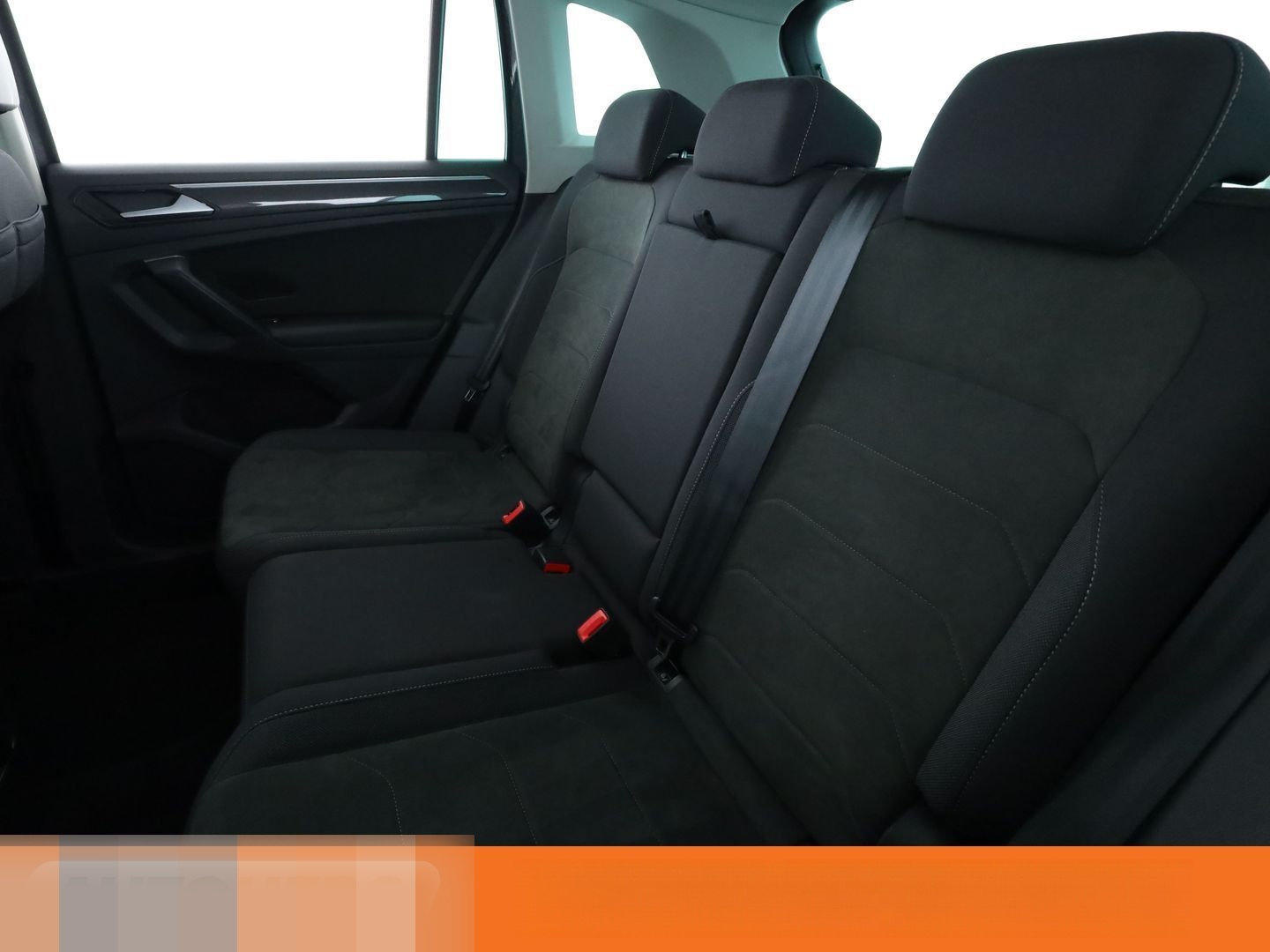 Volkswagen Tiguan 2.0 TDI Elegance 4Motion Aut.*NAVI*LED* foto 14
