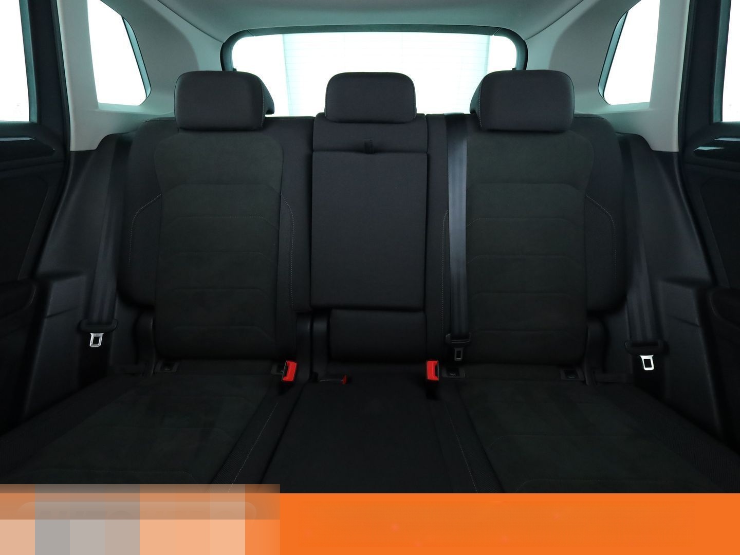 Volkswagen Tiguan 2.0 TDI Elegance 4Motion Aut.*NAVI*LED* foto 16