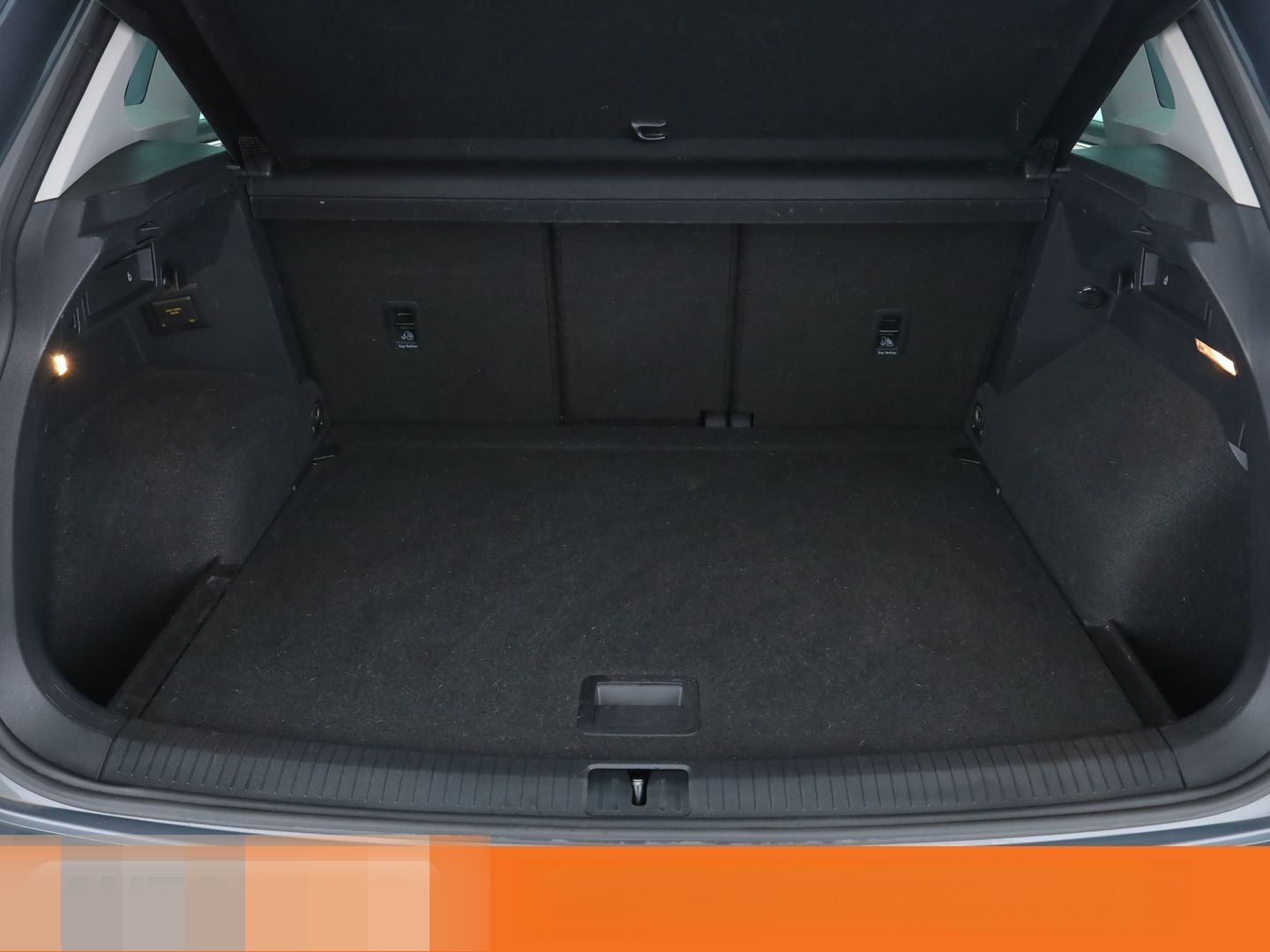 Volkswagen Tiguan 2.0 TDI Elegance 4Motion Aut.*NAVI*LED* foto 18