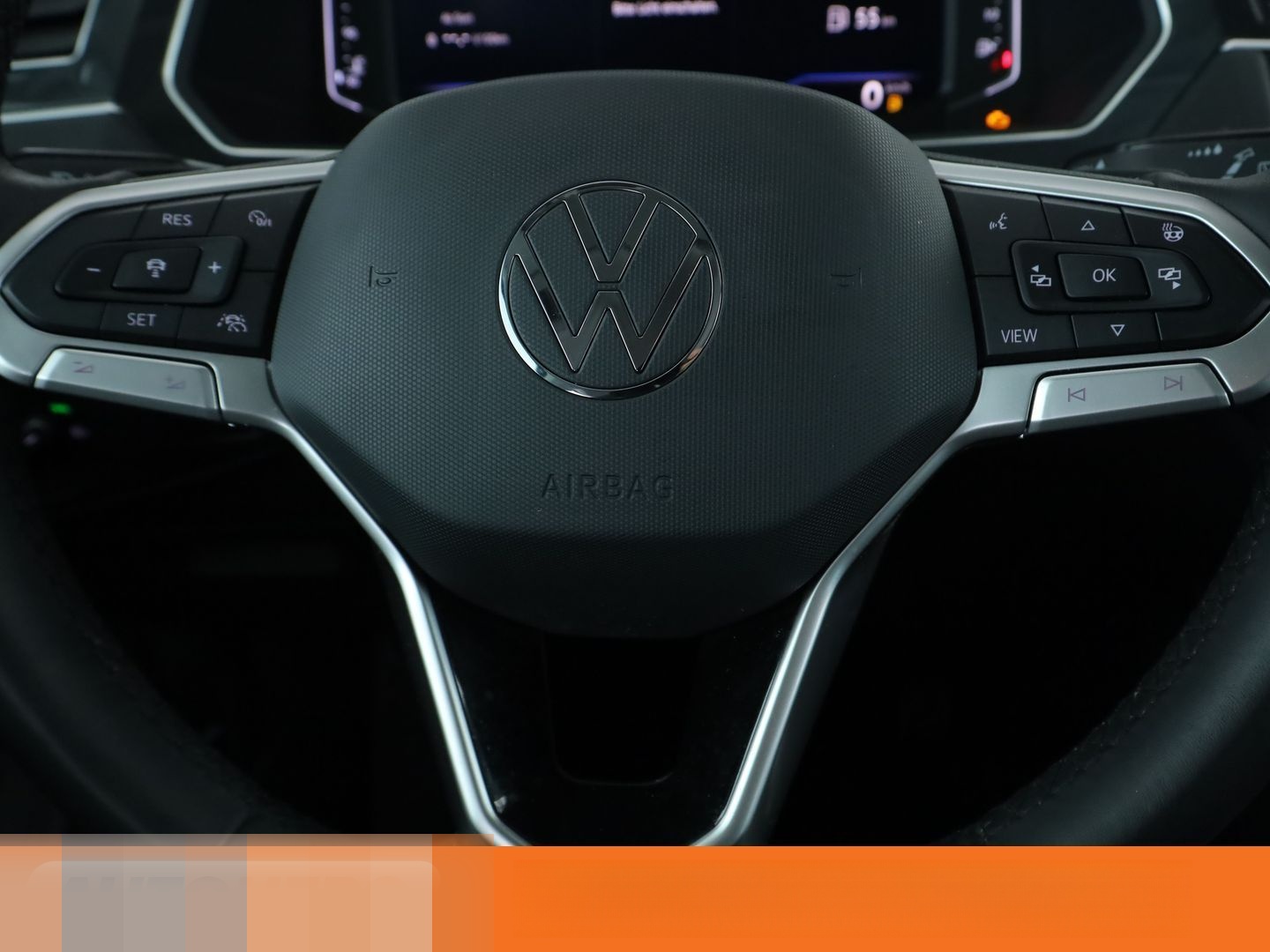 Volkswagen Tiguan 2.0 TDI Elegance 4Motion Aut.*NAVI*LED* foto 19