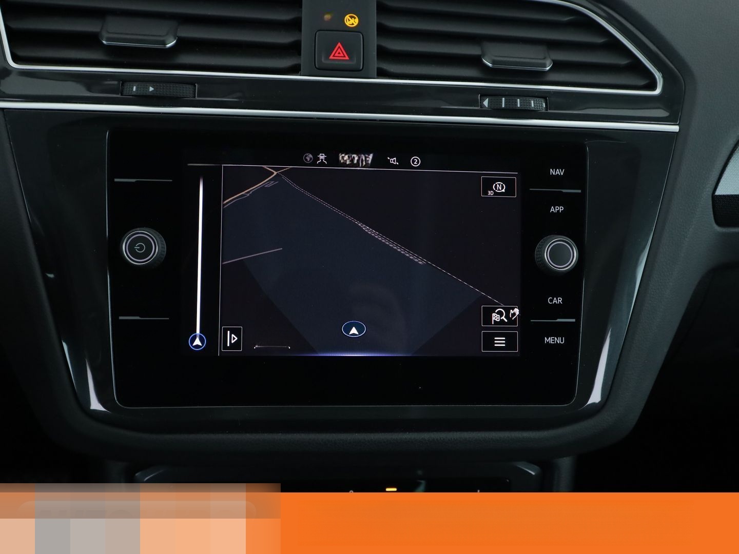Volkswagen Tiguan 2.0 TDI Elegance 4Motion Aut.*NAVI*LED* foto 21