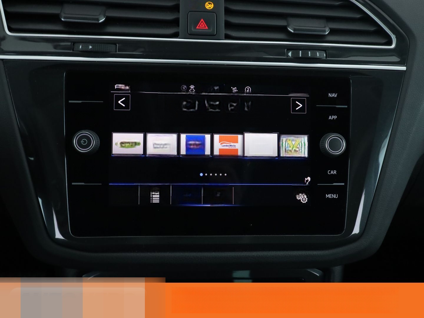 Volkswagen Tiguan 2.0 TDI Elegance 4Motion Aut.*NAVI*LED* foto 22