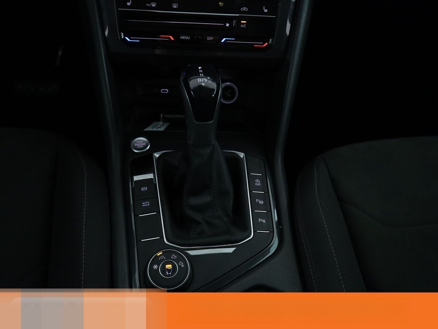 Volkswagen Tiguan 2.0 TDI Elegance 4Motion Aut.*NAVI*LED* foto 24