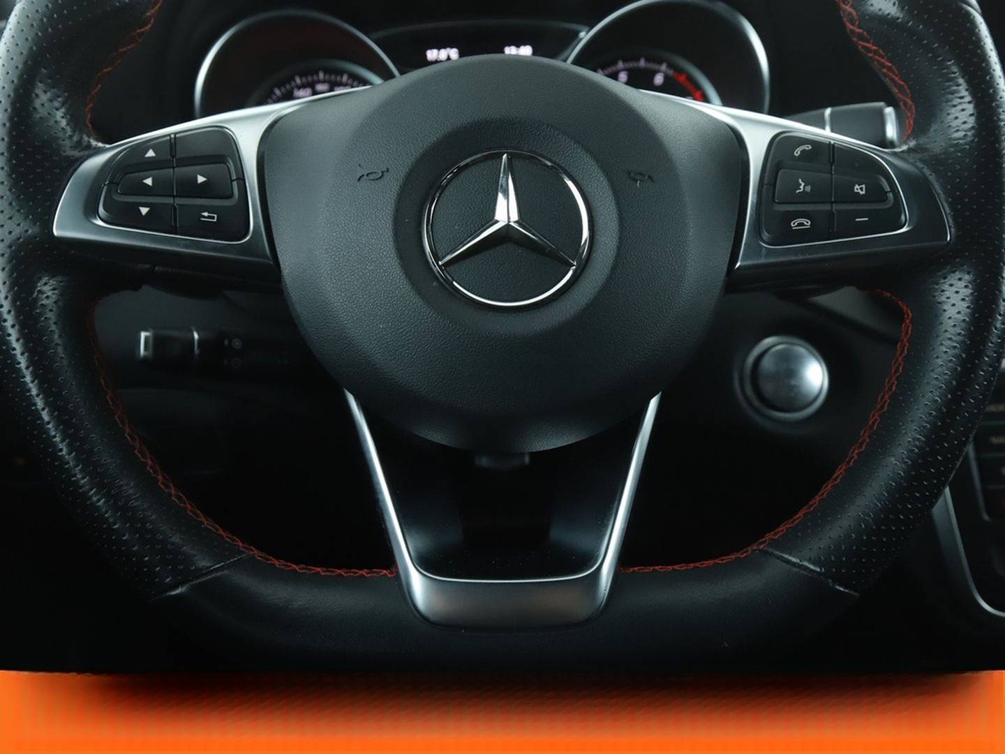 Mercedes-Benz CLA 200 Shooting Brake AMG Line Aut.*LED*NAVI* foto 19