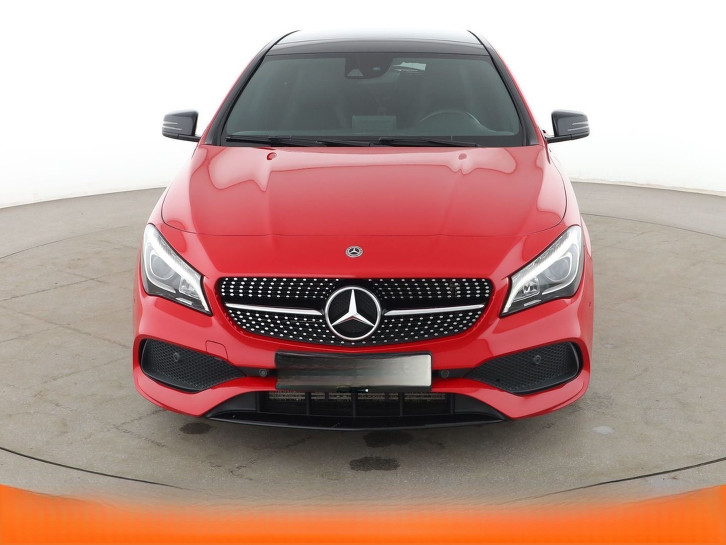 Mercedes-Benz CLA 200 Shooting Brake AMG Line Aut.*LED*NAVI* foto 9