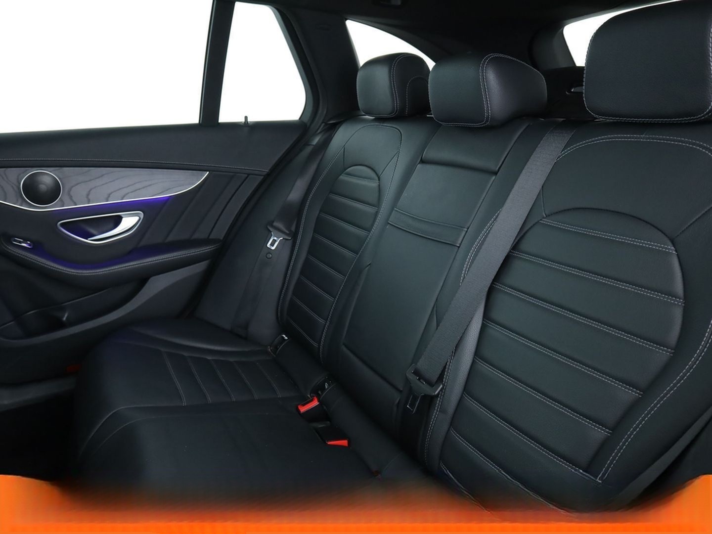Mercedes-Benz C-Klasse C 200 T AMG Line Aut.*HEADUP*ACC*SHZ* foto 14