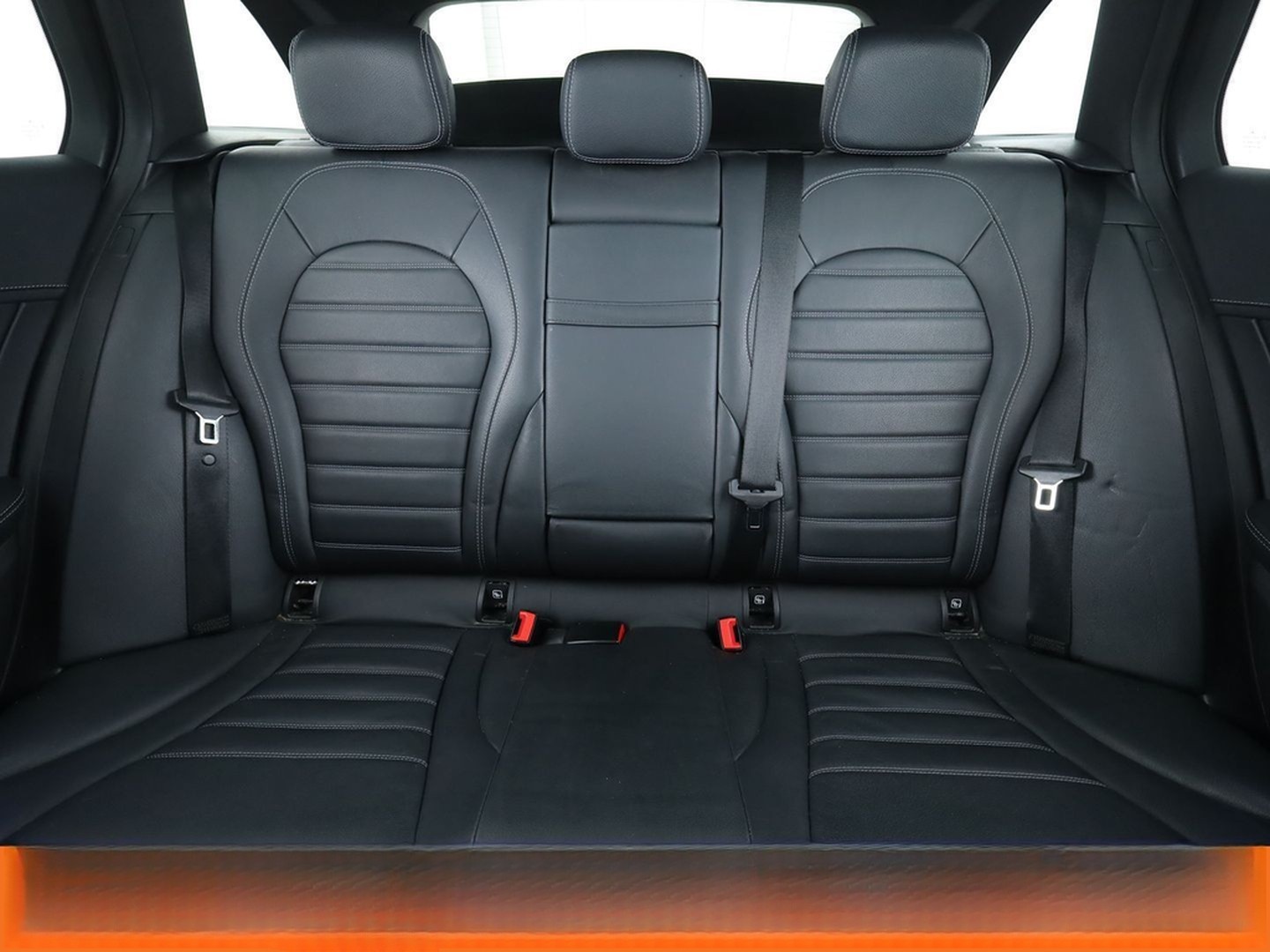 Mercedes-Benz C-Klasse C 200 T AMG Line Aut.*HEADUP*ACC*SHZ* foto 16