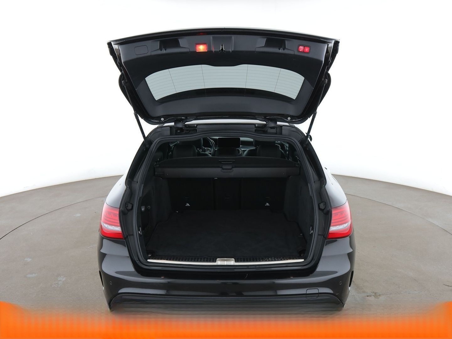Mercedes-Benz C-Klasse C 200 T AMG Line Aut.*HEADUP*ACC*SHZ* foto 17