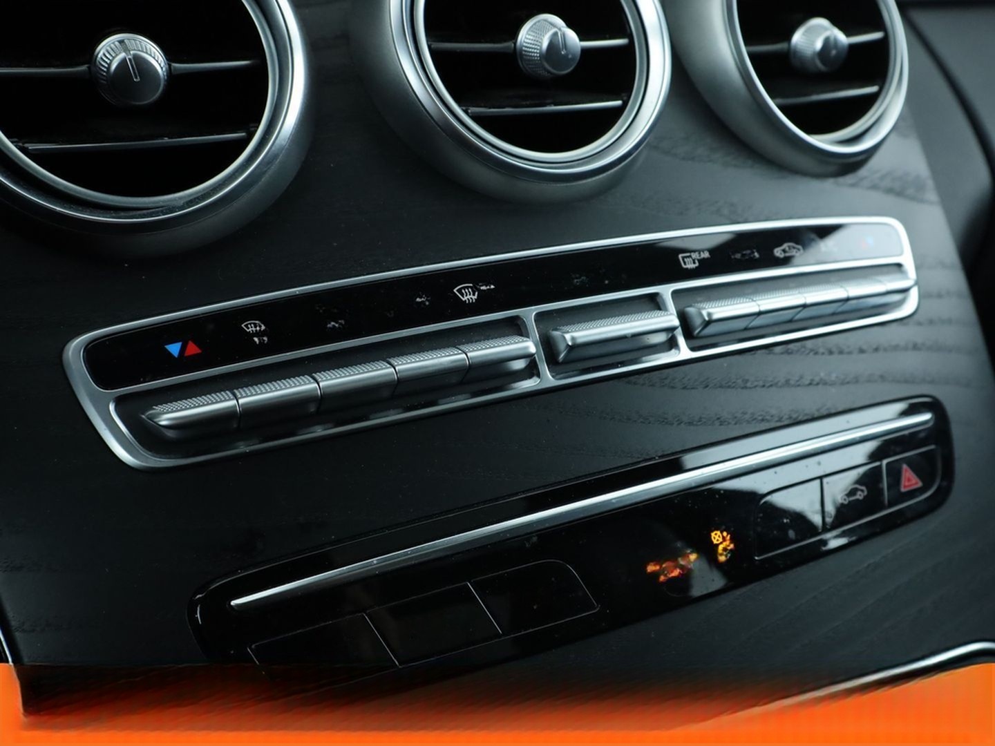 Mercedes-Benz C-Klasse C 200 T AMG Line Aut.*HEADUP*ACC*SHZ* foto 24