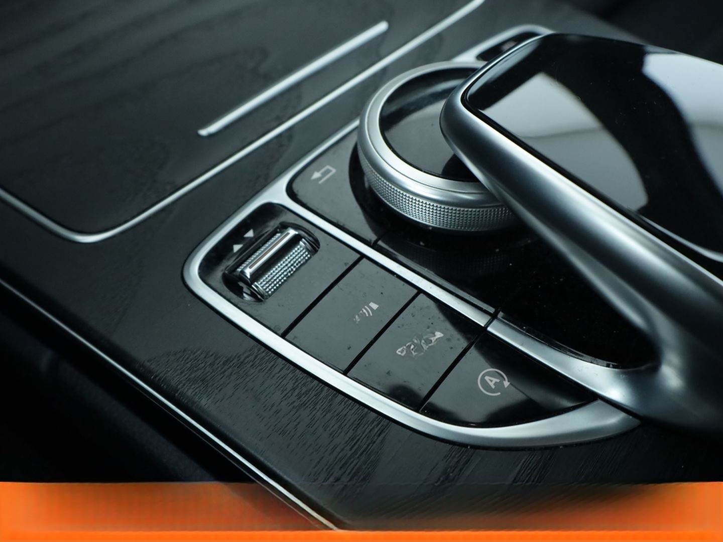 Mercedes-Benz C-Klasse C 200 T AMG Line Aut.*HEADUP*ACC*SHZ* foto 25