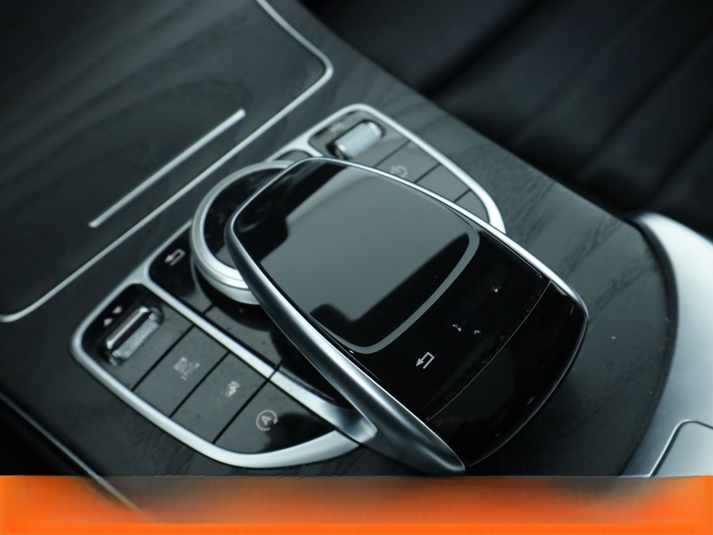 Mercedes-Benz C-Klasse C 200 T AMG Line Aut.*HEADUP*ACC*SHZ* foto 27