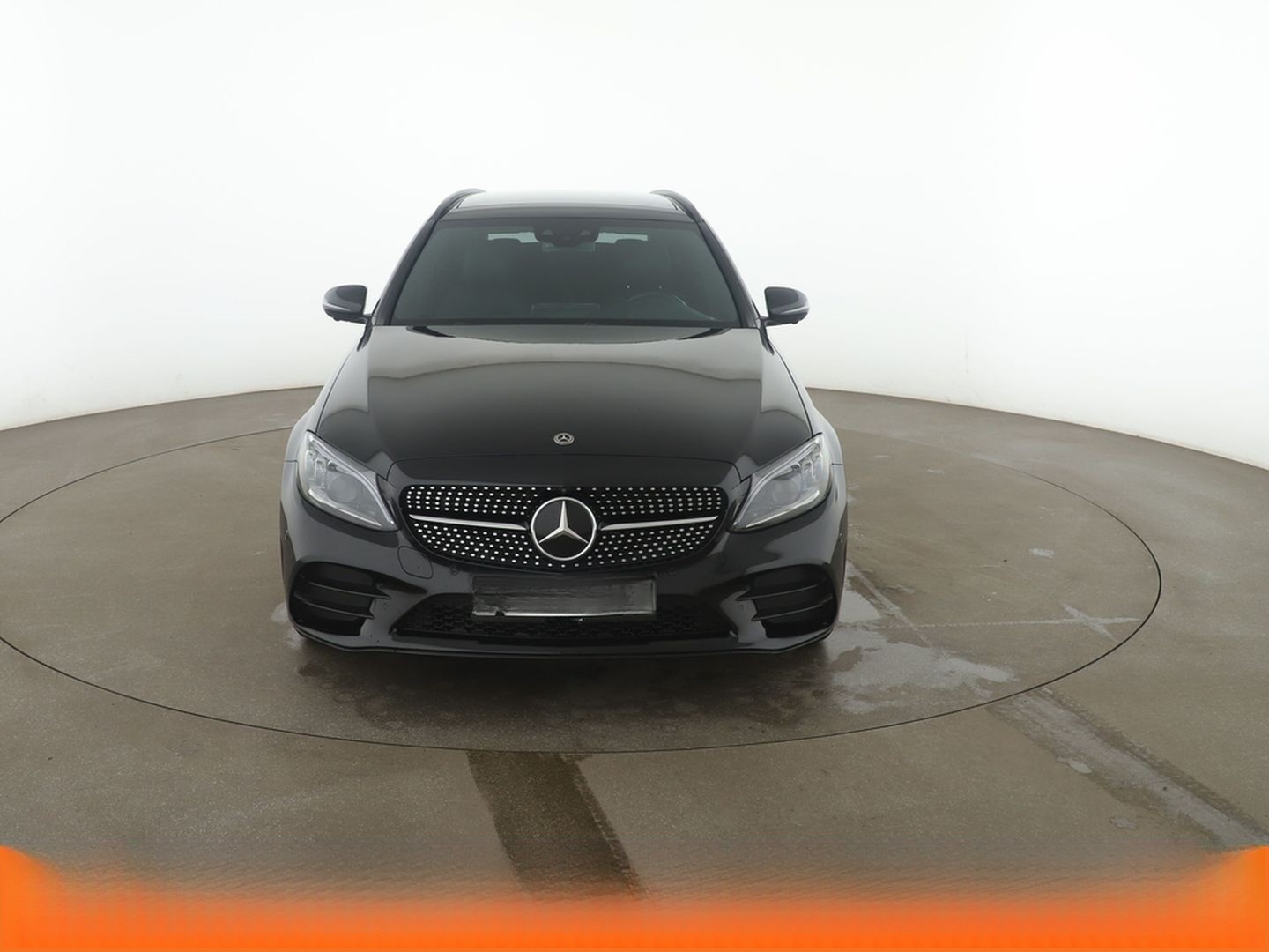 Mercedes-Benz C-Klasse C 200 T AMG Line Aut.*HEADUP*ACC*SHZ* foto 9