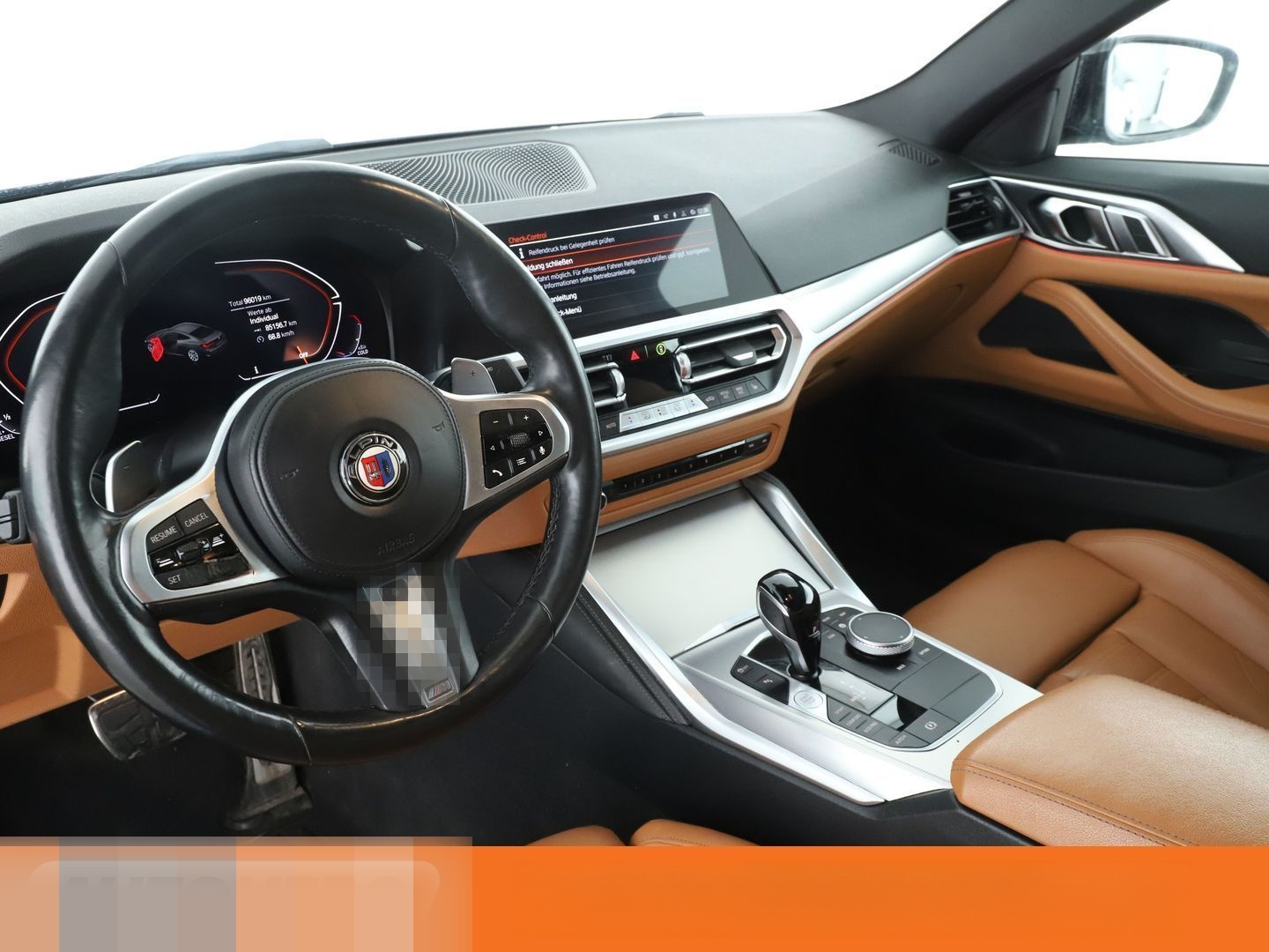 BMW 420d M Sport Aut.*NAV*LED*ACC*CAM*PDC*SHZ*KLIMA* foto 11