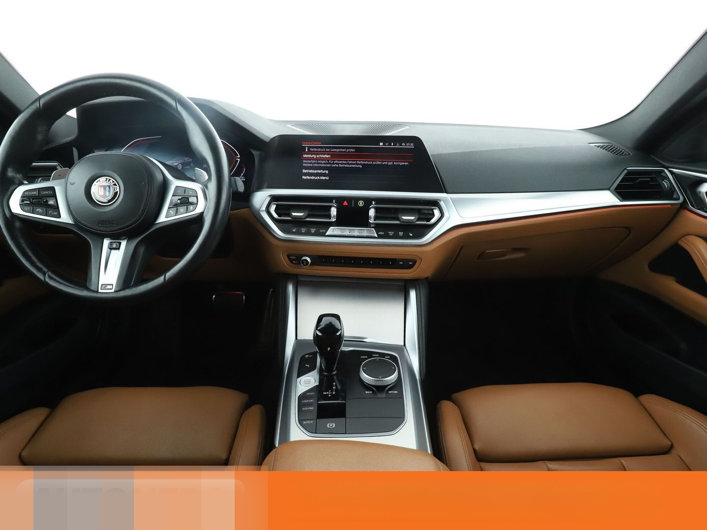 BMW 420d M Sport Aut.*NAV*LED*ACC*CAM*PDC*SHZ*KLIMA* foto 12