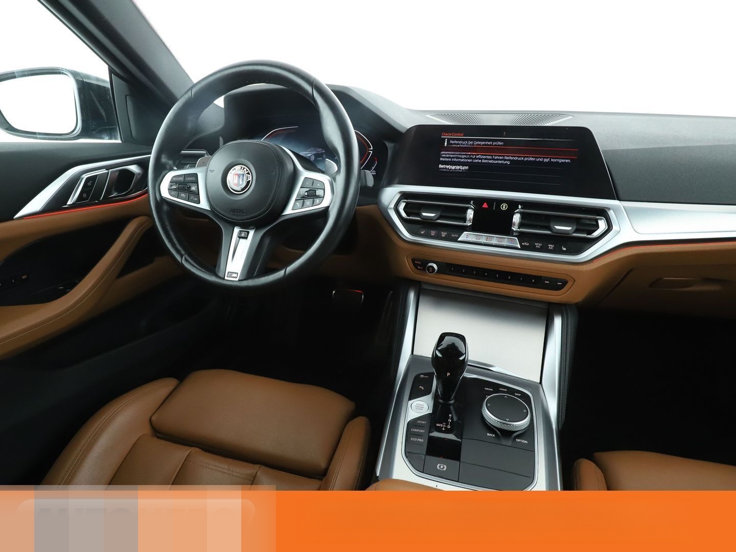 BMW 420d M Sport Aut.*NAV*LED*ACC*CAM*PDC*SHZ*KLIMA* foto 13