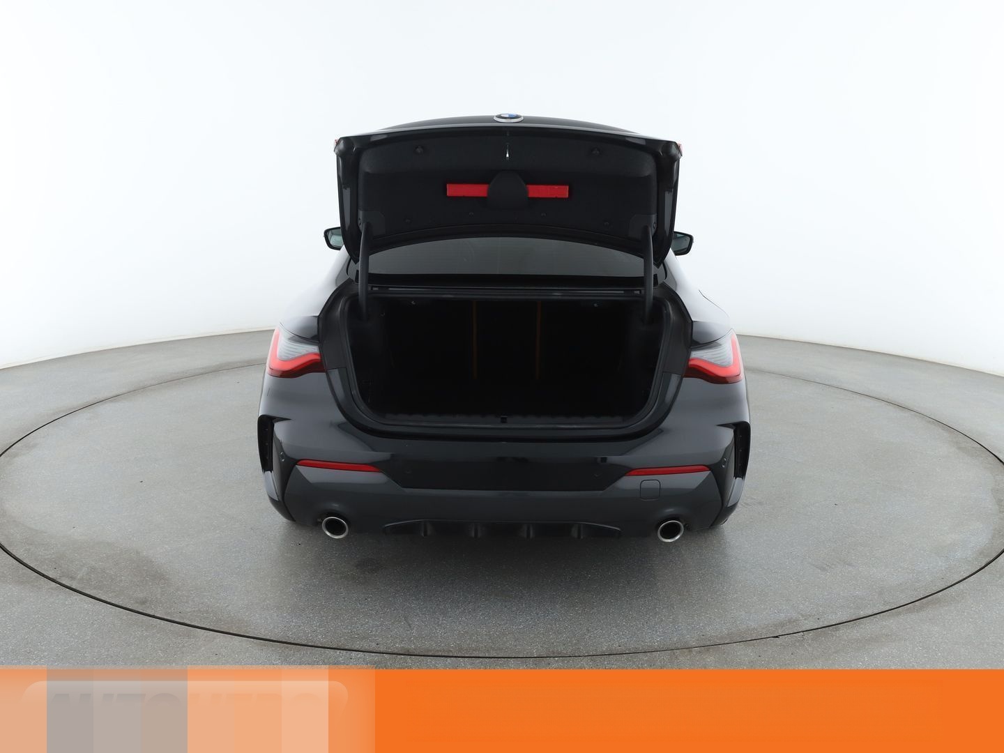 BMW 420d M Sport Aut.*NAV*LED*ACC*CAM*PDC*SHZ*KLIMA* foto 17