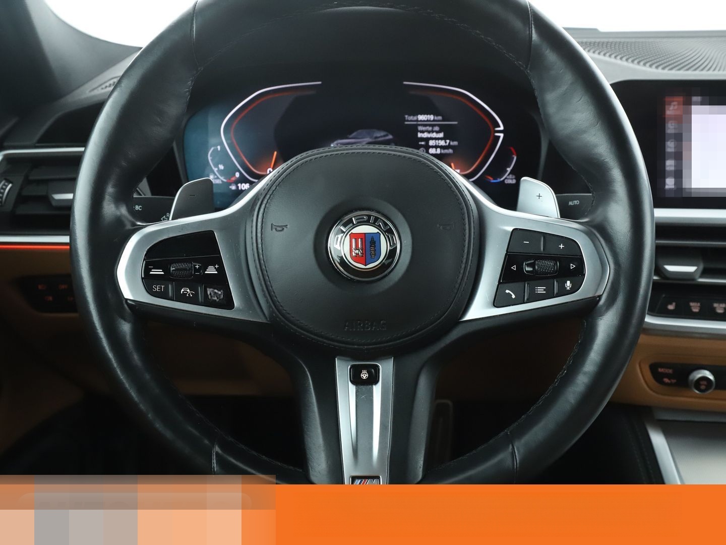 BMW 420d M Sport Aut.*NAV*LED*ACC*CAM*PDC*SHZ*KLIMA* foto 19